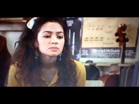 Degrassi Maya vs Tori