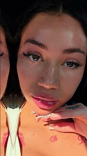 Bhad Bhabie OPENS UP About Her Childhood