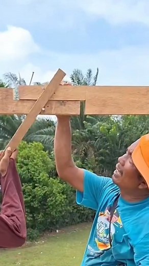 #Construction tutorial | Ronnel Gamboa Sumande