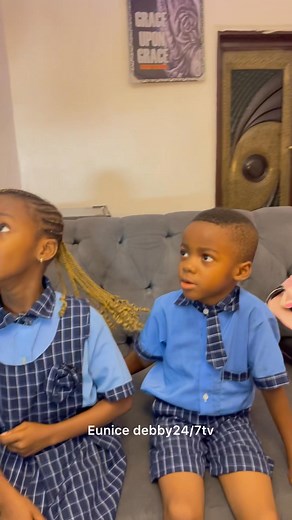 13K views · 104 reactions | My evil step mother unbelievable | Okemini Eunice247tv | Facebook