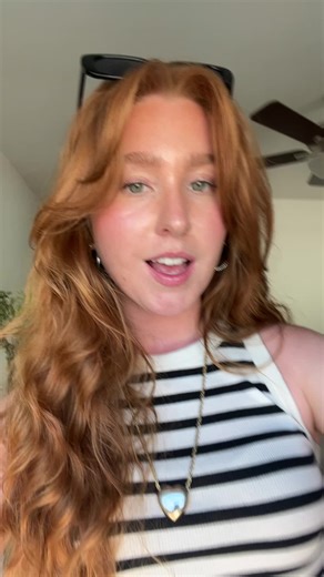 Dressing Cute for a Show, but Only One Visitor!