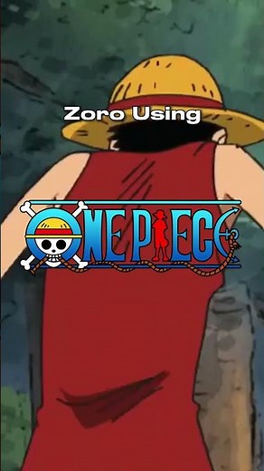 Luffy's "X" Scar Secret Revealed | One Piece