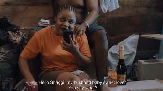 S A M U E L . A . P E R R Y on Instagram: "That gender and money 🤞🏾🤣😩 SHAGGI PALAVA S2, EPISODE 3 (MARKET LIST) 📝 OUT NOW on my Youtube ❤️ Featuring the incredible @bimboademoye @princejidekosoko @iamshaffybello @unusualphyna ✨ #ShaggiPalava"