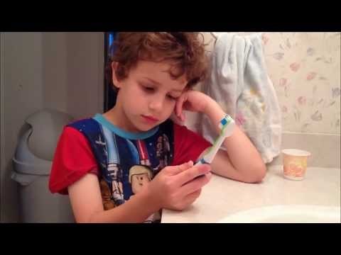 Arm & Hammer Tooth Tunes One Direction Musical Toothbrush