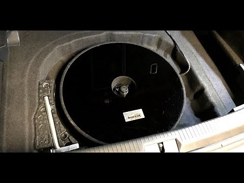 2018 VW GTI SE Ep.188: Installing the Helix Subwoofer Kit