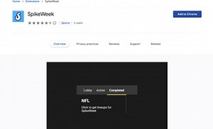 How to Sync the Draft Hacker and Upload Lineups to DraftIQ - Spike Week