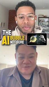 The Truth About the AI Race #shorts #ai #airace #ytshorts