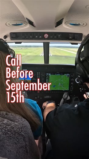 Thrust | Flight School | FREE DISCOVERY FLIGHTS! Ever dreamed of becoming an airline pilot? Here’s your chance to start. For a limited time, we are offering FREE... | Instagram