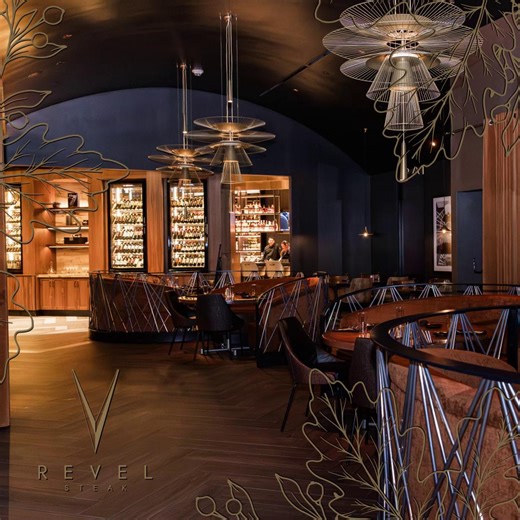 2.6K views · 12 reactions | Let Revel Steak handle Thanksgiving this...