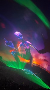 199K views · 4.4K reactions | out of this world  UNITY at Sphere | Sphere | Facebook