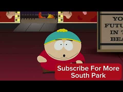 South Park: 201 (5)