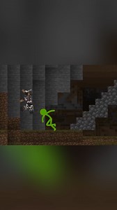 Green Got That AURA | Alan Becker