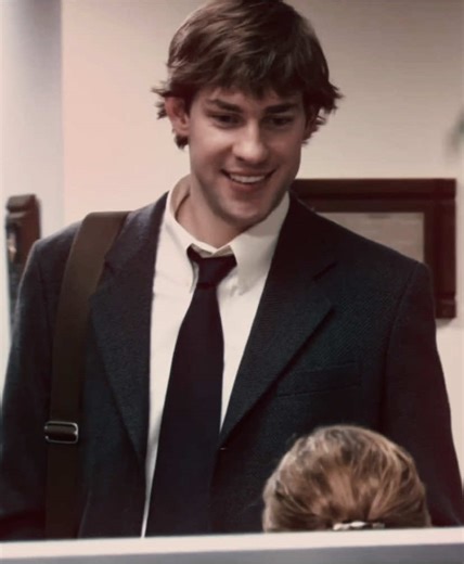 Exploring the Charm of Jim Halpert from The Office