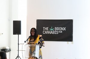 The Bronx Cannabis Hub opens to help New Yorkers get licensed