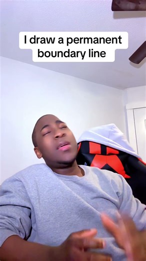 I draw a permanent boundary line . #shorts #gospel #gospelmusic #thebelongingco #challenge