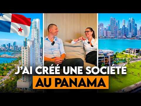 Créer une Société au Panama : Beaucoup d'Avantages, Quelques Inconvénients