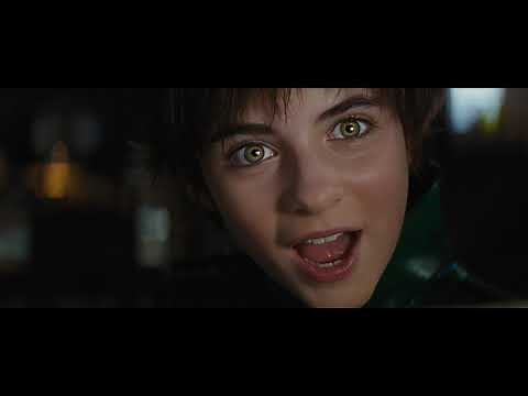 Holly Short's Best Moments | Artemis Fowl