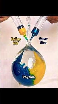 Physics Are Amazing 😱 | Physics Amazing Facts | Science Facts #physics #science #amazing