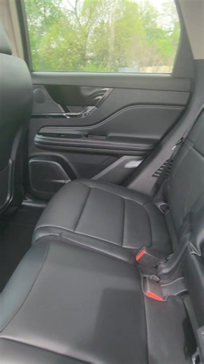 When your ride looks better than you do... it's time to show it off. Meet the 2025 Lincoln Corsair Reserve #1565200— luxury so smooth, even your coffee ☕️ spills elegantly. Looks like money 💲 Drives like butter 🧈 Smells like “I’ve made it.” 😍 Swing by 1432/1471 Hwy 45 Bypass, Jackson TN and take it for a spin. Or call 📱 731-664-0873 and say, “I want the fancy one.” Warning: May cause excessive compliments, jealous neighbors, and spontaneous road trips 🛣 | Golden Circle Auto Group