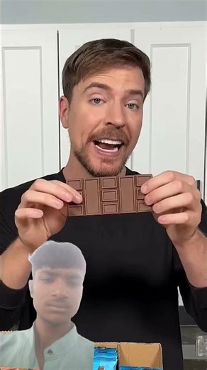 Feastables Chocolate Review 🍫🔥