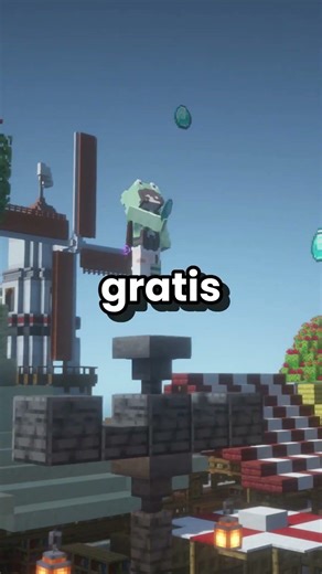 FITUR QUICKSHOP SEARCH #minecraft #games #cloudsmpnewera