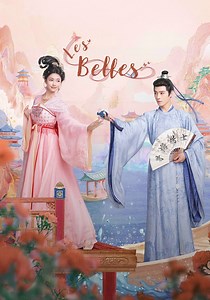 Les Belles Season 1 - watch full episodes streaming online