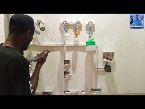 Energy commission commercial practicals part 4