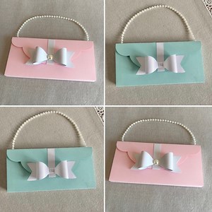 Chocolate Candy Bar Purse Bag Favor Box - Perfect for Valentine’s Day / Bridal Shower / Bachelorette / Birthday Gift! - Etsy