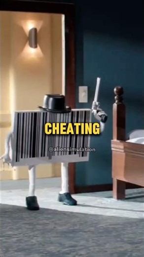 The WORST Cheating Scandal - Robot Chicken Short Edit