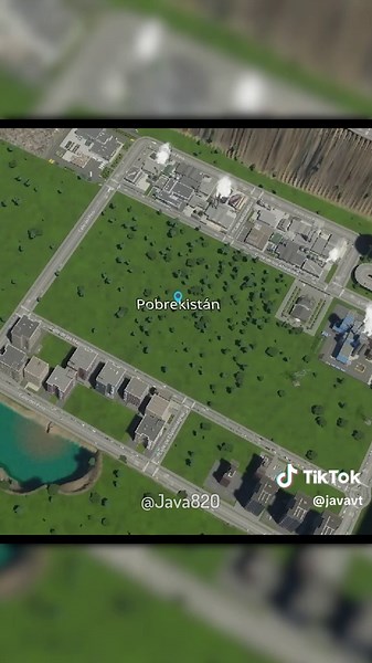 Creé una Ciudad CLASISTA 🏢 💸 P4 #CS2 #GAMING #videojuegos🎮 #pcgaming