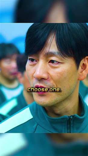 Gi hun got SCAMMED / Squid GAME