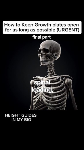 Heightmaxxing Guide: Enhance Your Appearance