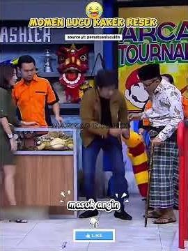 kumpulan video lucu part 29.