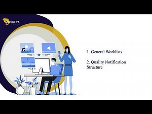 How to Using Quality Notifications in the Logistics Supply Chain || SAP QM S4140 ||