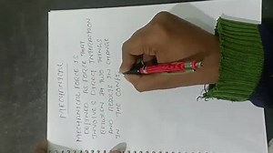 What is a mechanical force... | Filo