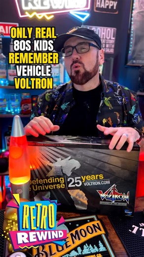 Mathias Nastos on Instagram: "Retro Rewind TV: Vehicle Voltron! Most people remember the Voltron show featuring the lions...it was one of the most popular, and coolest, shows of the 80s. However, did you know that there was a second Voltron show that featured a bunch of vehicles that combined to form a completely different version of the giant robot? That's right - Vehicle Voltron. It was didn't last as long as its more famous brother, but it was still a lot of fun. Even crazier was that a third
