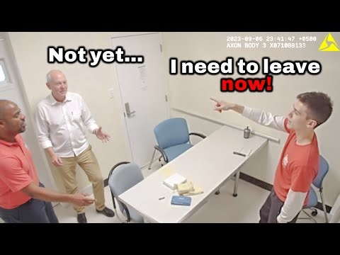 When A Dumb Criminal Is Also A Terrible Liar| True Crime Psychology