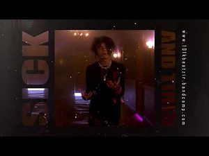 iann dior - Sick and Tired (Instrumental) ft. MGK & T. Baker