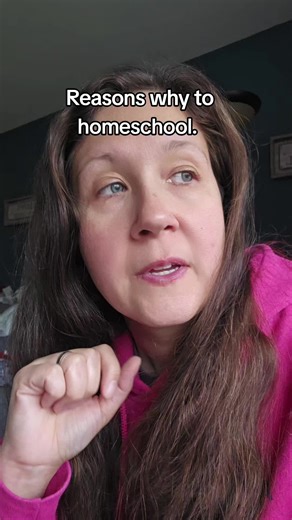 Individualized learning pace for homeschooling. #learningfromhome #reasontohomeschool #homeeducation #homeschooling #homeschoolersoftiktok