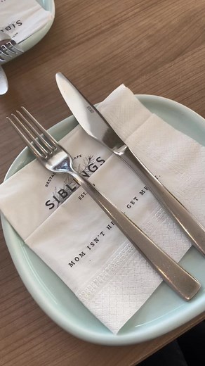 SIBLINGS Restaurant Review in Jeddah and Riyadh