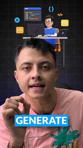 Coder Army on Instagram: "How to generate OTP"