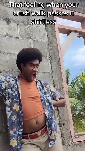 13K views · 869 reactions | 﫣來 #crush #foryou #single #comedy #fun | Benny Benny | Facebook