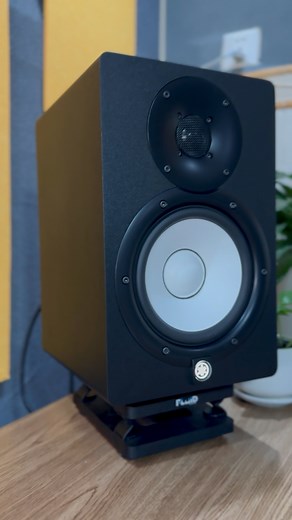 1.6K views · 27 reactions | Yamaha HS7 Sound Check | D Gears | Facebook