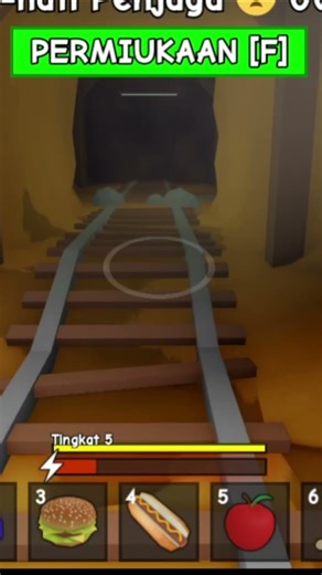 “How to Escape from Prison Without Getting Caught 😱”