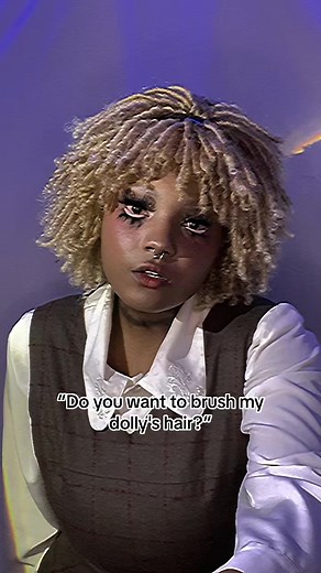 Jane Doe: The Cyclone Cosplay Reveal