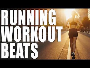 City Sunset Run & Workout Music • 135–160 BPM Motivation Mix