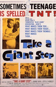 Take a Giant Step - Alchetron, The Free Social Encyclopedia