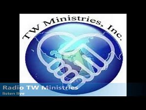 Radio TW Ministries Live Stream