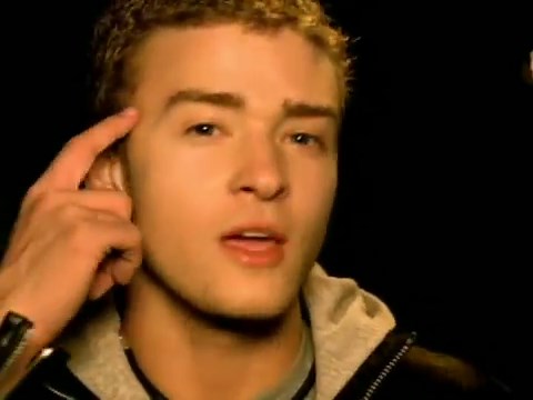 Kevin Federline Was A Backup Dancer In A Justin Timberlake Music Video
