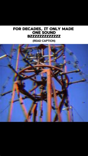 The Radio Station That Never Stops… UVB-76 👁️ #mystery #shorts #reels